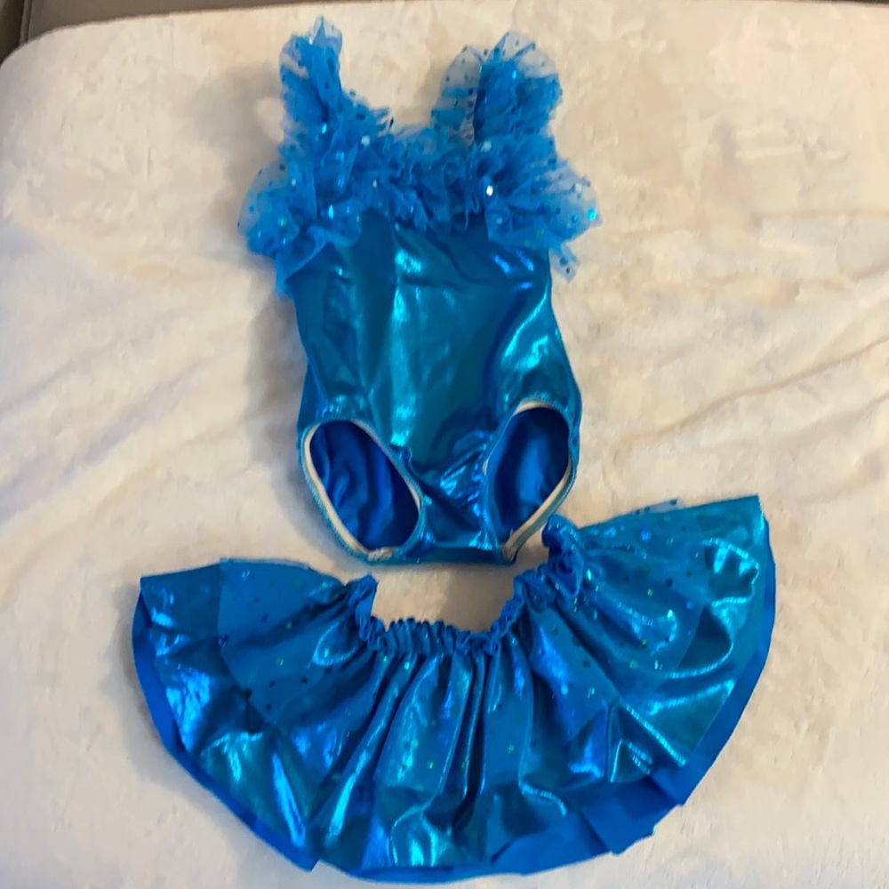 Dance Costume